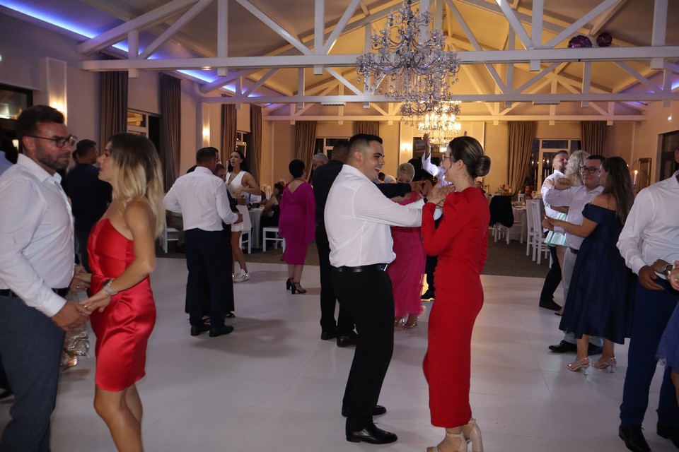 Nunta Andreea si Albert